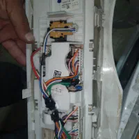 تعمیرات تخصصی انواع لباسشویی ایرانی وخارجی|خدمات پیشه و مهارت|رباطکریم, رباطکریم|دیوار