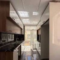 ۵۴ متری غرق نور/سند اماده/کهریزک پارکینگ دار|فروش آپارتمان|ری, حمزهآباد|دیوار