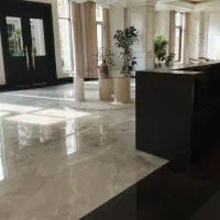 200متر فول تراس لابی من در دل جنگل