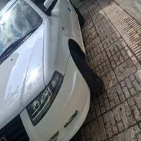 سمند سورن پلاس، مدل ۱۴۰۴