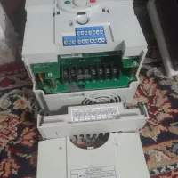 اینورتر صنعتی  و ساتیفیوژ هواکش برای تمام دستگاها|ماشین‌آلات صنعتی|قم, ولیعصر|دیوار