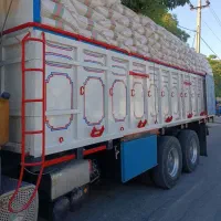 خوراک دام ذرت جو سویا سبوس کلزا گندم