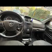 تاکسی سورن پلاس|خودرو سواری و وانت|گرگان, |دیوار