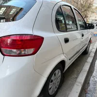 تیبا 2|خودرو سواری و وانت|تهران, شهرک ابوذر|دیوار