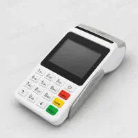 کارتخوان سیار(پوز بانکی ) کشلس و کشیر