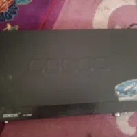 دوعددdvd