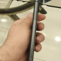 گوشی آیفون 11 نرمال مشکی