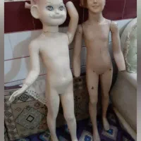 مانکن ورگال لباس|فروشگاه و مغازه|تاکستان, |دیوار