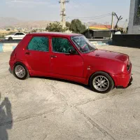 پی کی فول آپشن|خودرو کلاسیک|باغ ملک, |دیوار