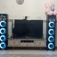 اسپیکروباندمیکرولب