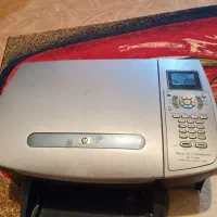 پرینتر 3 کاره اچ پی hp psc 2410 photosmart