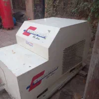 کمپرسور باد اویل فری بدون روغن چنپیون امریکا|ماشین‌آلات صنعتی|چهاردانگه (تهران), |دیوار