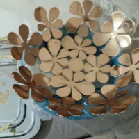 جا میوه ای مجلسی