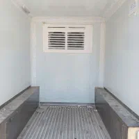 یخچال سردخانه پراید وانت|خودرو سواری و وانت|تهران, دکتر هوشیار|دیوار