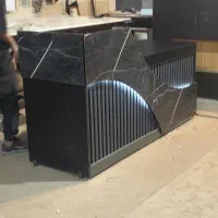 صندلی اداری کانتر ترمو اداری|دفتر کار|تهران, بهداشت|دیوار