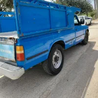 نیسان مدل۹۹دوگانه فابریک