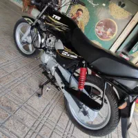 موتورhlx 150 اچ ال ایکسtvs باکسر