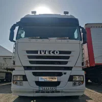 کامیون کشنده اویکو ۴۸۰، تخفیف پای معامله|خودرو سنگین|اسلامشهر, ملکآباد|دیوار