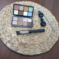 مدل جهت میکاپ|خدمات آرایشگری و زیبایی|برازجان, |دیوار