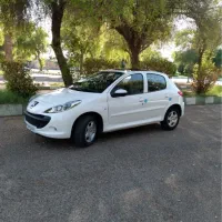 ۲۰۷ پانوراما ارتقایافته