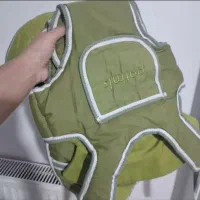 آغوشی کودک