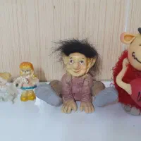 مجسمه های تزئینی