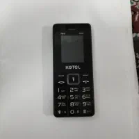 گوشی kGTEL|موبایل|شریف‌آباد, |دیوار