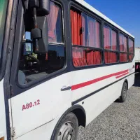 مینی بوس اویکوa80