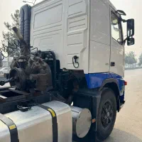 ولوو اف اچ۴۲۰جفت شرکت نفتی استثنایی بازدیدمازندران|خودرو سنگین|تهران, بریانک|دیوار