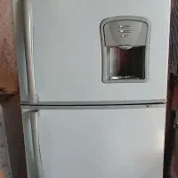 یخچال فریزل بدون برفک