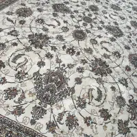پرده و فرش