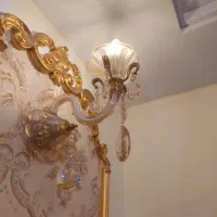 لوستر|لوستر و چراغ آویز|تهران, منیریه|دیوار