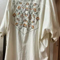 مانتو تن درست