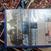بازی ps4|کنسول، بازی ویدئویی و آنلاین|شیراز, شهرک سعدی|دیوار