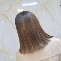 کراتین و احیای مو (vip)
