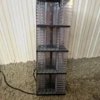 آرشیو نوار کاست