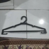 چوب لباسی سایز بزرگ مردانه و زنانه