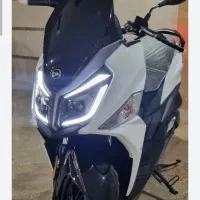 فروش موتورj200مدل۱۴۰۳