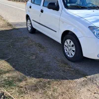 تیبا دو|خودرو سواری و وانت|اهر, |دیوار