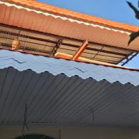 سوله خرپا اسکلت فلزی|خدمات پیشه و مهارت|مراغه, |دیوار