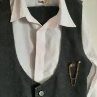 لباس مجلسی پسرانه