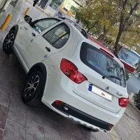 کوییکGxrL مدل ۱۴۰۴ سفارشی|خودرو سواری و وانت|مشهد, رضاییه|دیوار