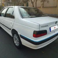 پارس tu5|خودرو سواری و وانت|تبریز, |دیوار