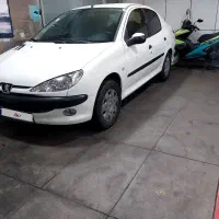 فروش ۲۰۶ صندوق دار اتومات ۸۷ بدون توضیح