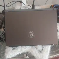 لپ تاب گیمینگ ام اس آی 3050 رم ۱۶ ۱ ترا|رایانه همراه|رشت, استقامت ۲|دیوار