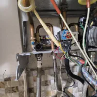 خدمات پکیج و آبگرمکن بوتان ایران رادیاتور تضمینی|خدمات پیشه و مهارت|مشهد, ده دی|دیوار