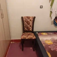 تخت خواب میز ناهار خوری صندلی