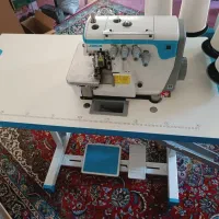 زیگزال جک مدل E4s