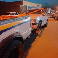 امدادخودرو.یدک کش شهرضا