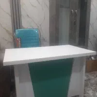 میز وصندلی اداری